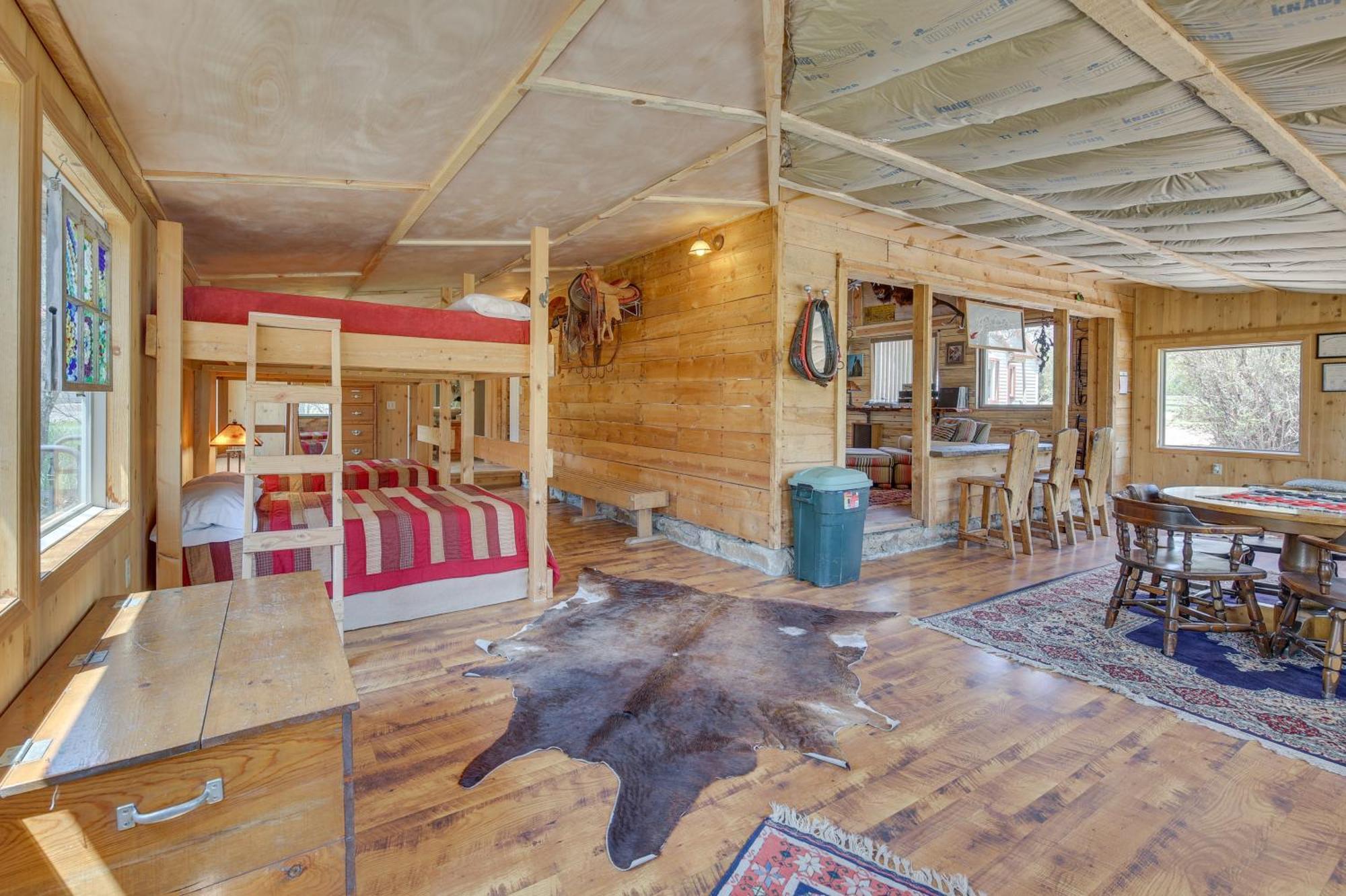 The Ranch At Keystone 9 Mi To Mount Rushmore! Dış mekan fotoğraf